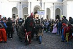 Gnoccolada 2012  Brixen 11138688