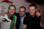 DJ Tom Snow & DJ Observer 11142130