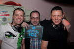 DJ Tom Snow & DJ Observer 11142131