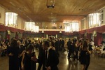 Maturaball des Eurogyms Baumgartenberg 11143087