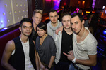 Vienna Club Session 11144741