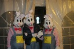 Fasching in Sterzing 11150508