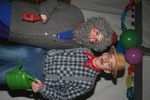 Fasching in Sterzing 11150554