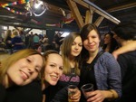 Aprés-Faschingsumzug-Party  11152716