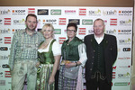 Krone Wilderer Gschnas 2013 - Die Nacht in Tracht 11153433