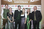 Krone Wilderer Gschnas 2013 - Die Nacht in Tracht 11153467