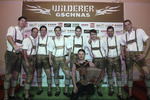 Krone Wilderer Gschnas 2013 - Die Nacht in Tracht 11153484