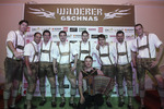 Krone Wilderer Gschnas 2013 - Die Nacht in Tracht 11153485