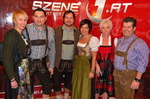 Krone Wilderer Gschnas 2013 - Die Nacht in Tracht