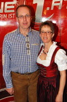 Krone Wilderer Gschnas 2013 - Die Nacht in Tracht