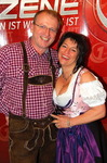 Krone Wilderer Gschnas 2013 - Die Nacht in Tracht