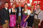 Krone Wilderer Gschnas 2013 - Die Nacht in Tracht 11154062