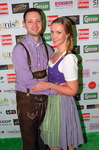 Krone Wilderer Gschnas 2013 - Die Nacht in Tracht 11154138