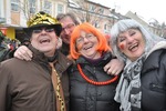 ORF Gildenfasching 11155540