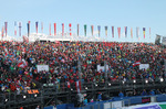 Ski WM Riesenslalom Herren