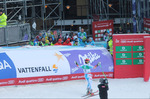 Ski WM Riesenslalom Herren