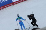 Ski WM Riesenslalom Herren 11161890