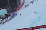 Ski WM Riesenslalom Herren 11161896