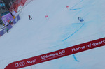 Ski WM Riesenslalom Herren 11161897