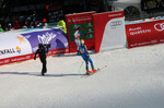 Ski WM Riesenslalom Herren 11161906