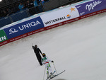 Ski WM Riesenslalom Herren 11161956