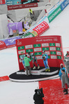 Ski WM Riesenslalom Herren 11161973