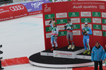 Ski WM Riesenslalom Herren 11161974