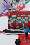 Ski WM Riesenslalom Herren 11161975