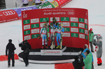 Ski WM Riesenslalom Herren 11161976