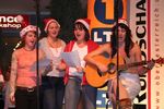 1. Weihnachs-Songcontest 1117298