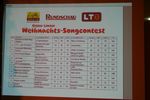 1. Weihnachs-Songcontest 1117411