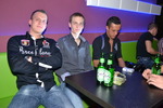 Vienna Club Session - Birthdayspecial 11178497
