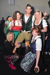 Dirndl Club 