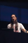 Steve Aoki - live in concert 11179076