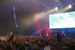 Steve Aoki - live in concert 11179127