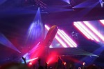 Steve Aoki - live in concert 11179142