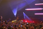 Steve Aoki - live in concert 11179145