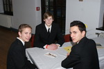 Maturaball der HLW Steyr 2013 11184699