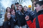 Harlem Shake Amstetten - Dabei sein ist alles! 11187522