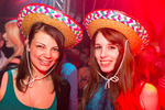 Mexican Party Night 11188678