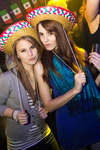 Mexican Party Night 11188685