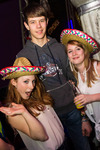 Mexican Party Night 11188933