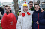 Harlem Shake Amstetten - Dabei sein ist alles!