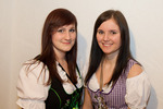 Dirndl Clubbing