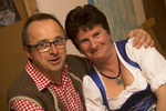 Dirndl trifft Lederhosn 11211606