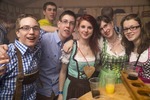 Dirndl trifft Lederhosn 11211860