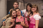 Dirndl trifft Lederhosn 11212016