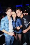 Vienna Club Session feat Lady Time 11212321