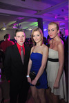 HLF Ball 2013