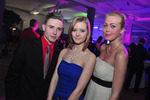 HLF Ball 2013